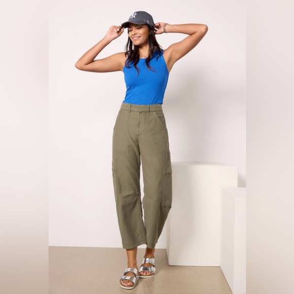 Jones Rib Tank - Picture 3 of 8